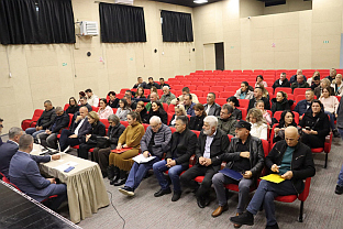 Република Српска - Невесиње - Одбор породица погинулих бораца