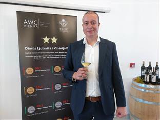 БиХ - Брчко - винарије