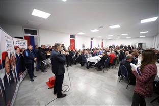 Република Српска - Бањалука - СНСД