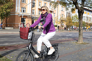 Република Српска - друштво