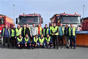 Република Српска - "Аутопутеви"