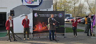 Република Српска - Приједор - извиђачи