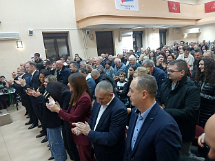 Република Српска - Модрича - СНСД