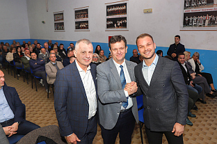 Република Српска - пријевремени избори