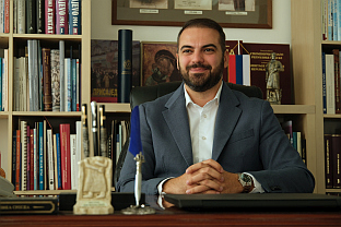 Република Српска - Музеј - интервју