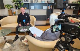 Словенија - Змаго Јелинчич Племенити - интервју