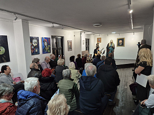 Србија - култура