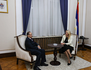 БиХ - Предсједништво