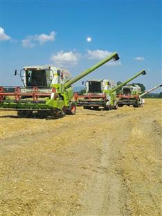 Република Српска - Србац - пољопривреда