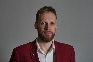 Република Српска - Симфонијски оркестар Народног позоришта - интервју