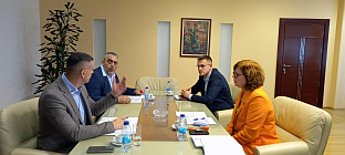 Република Српска - Министарство управе - синдикати