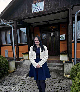 Република Српска - Крупа на Уни - ОИК