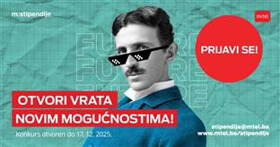 Република Српска - "М:тел"