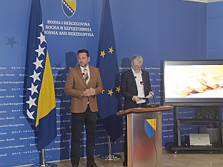 БиХ - ИДДЕЕА