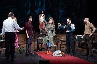 Република Српска - Народно позориште