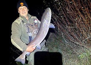 Република Српска - Фоча - спортски риболов