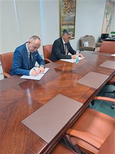 Република Српска - Каран, Милуновић