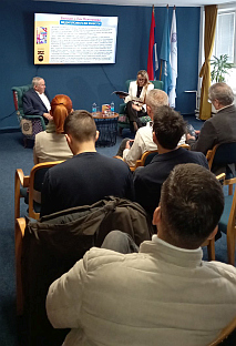 Република Српска - Монтгомери