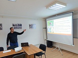 Република Српска - Мркоњић Град - "Аранђеловдански вашар"