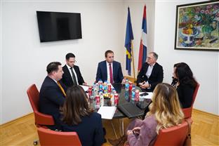 Република Српска - Приједор - правосуђе