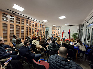 Република Српска - Источно Сарајево - култура