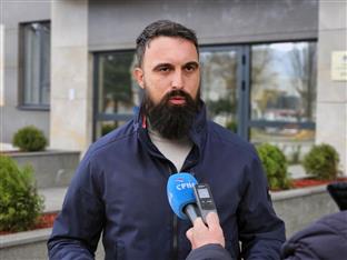 БиХ - Дејтонски споразум - Васић