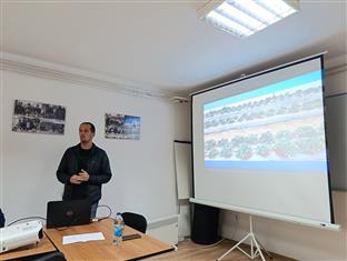 Република Српска - Мркоњић Град - пољопривреда