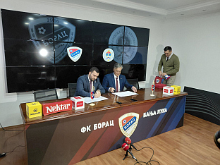 Република Српска - Каран - спорт