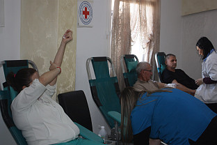 Република Српска - Вукосавље - хуманост