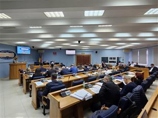  Приједор - Скупштина града