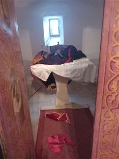 Црна Гора - Улцињ - Црквена општина