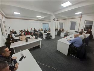 Република Српска - Гацко - ДНС