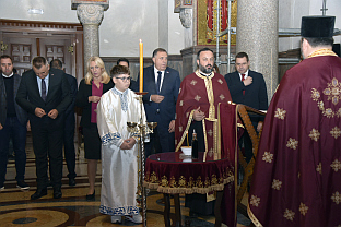 Република Српска - Србија - годишњица