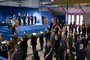 БиХ - Оружане снаге