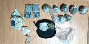 ФБиХ - Тузла - Управа полиције