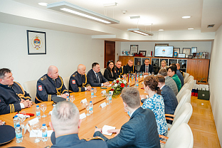 Република Српска - Русија - МУП