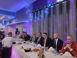 Република Српска - Уједињена Српска