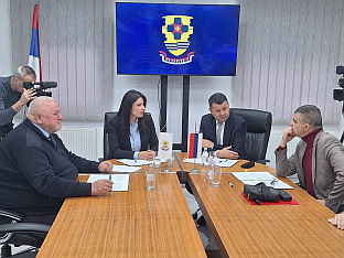 Република Српска - Добој - повратници