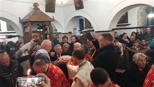 ФБиХ - Сарајево - СПЦ