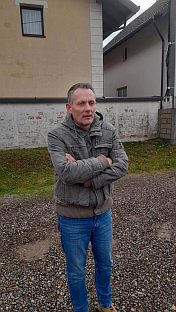 Република Српска - Шамац - зимска служба