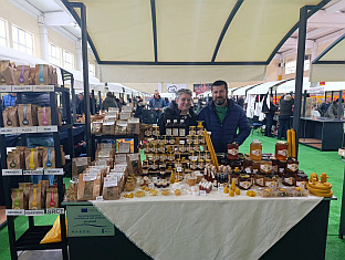 Република Српска - Мркоњић Град - "Аранђеловдански вашар"