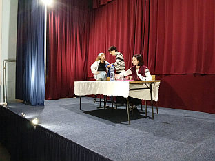 Република Српска - Нови Град - култура