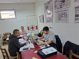 Република Српска - Шамац - ОИК