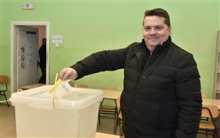 Република Српска - пријевремни избори - Стевандић - /ЕМБАРГО ДО 19.00 ЧАСОВА/