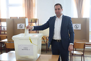 Република Српска - пријевремени избори - Селак - /ЕМБАРГО ДО 19.00/