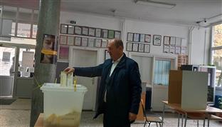 Република Српска - пријевремени избори - Петровић  /ЕМБАРГО ДО 19.00 ЧАСОВА/