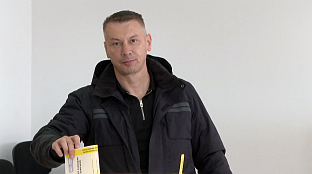 Република Српска - избори  - Нешић /ЕМБАРГО ДО 19.00 ЧАСОВА/