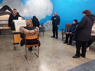 Република Српска - Власеница - ОИК