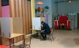 Република Српска - Милићи - ОИК