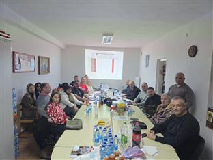 Република Српска - Вишеград - избори